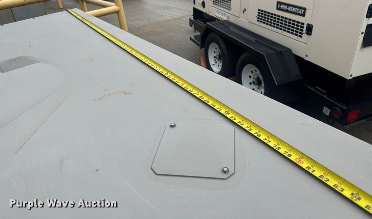 image for item EV1901 2014 Kohler Power Systems 38RCL generator