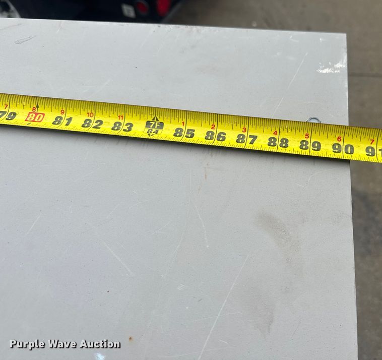 image for item EV1901 2014 Kohler Power Systems 38RCL generator