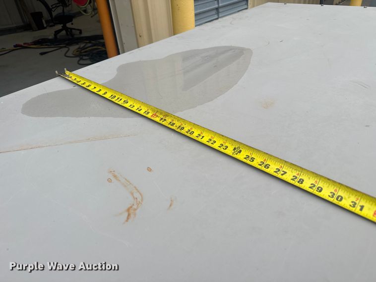 image for item EV1901 2014 Kohler Power Systems 38RCL generator