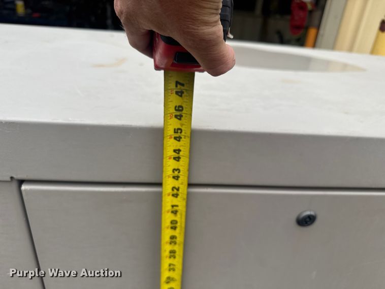 image for item EV1901 2014 Kohler Power Systems 38RCL generator