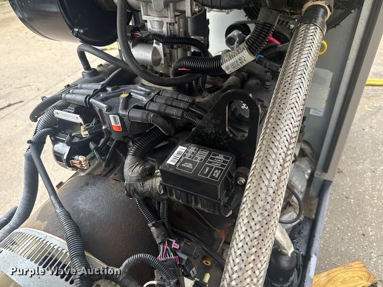 image for item EV1901 2014 Kohler Power Systems 38RCL generator