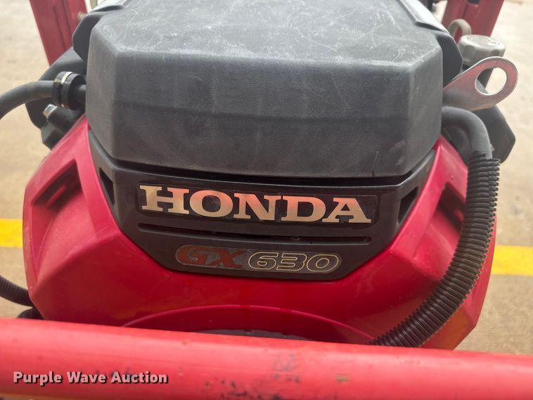 image for item EV1904 MQ Power GA-9.7HEA generator