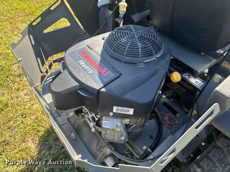 image for item EV1953 Spartan RZ-HD ZTR lawn mower