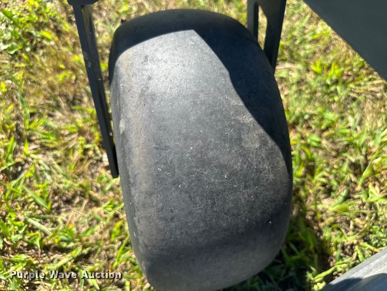 image for item EV1953 Spartan RZ-HD ZTR lawn mower