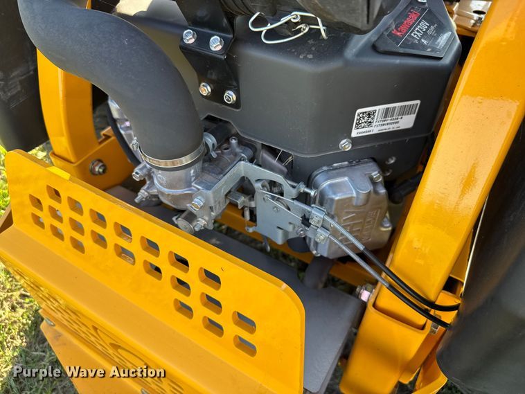 image for item EV1960 Cub Cadet Pro Z 100 lawn mower