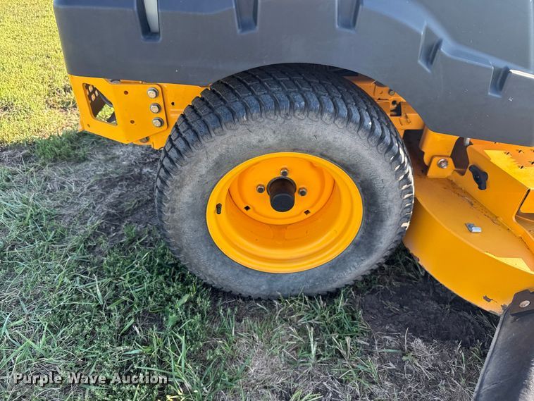 image for item EV1960 Cub Cadet Pro Z 100 lawn mower