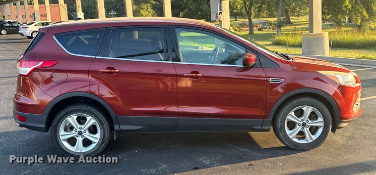 image for item EV1963 2014 Ford Escape SUV