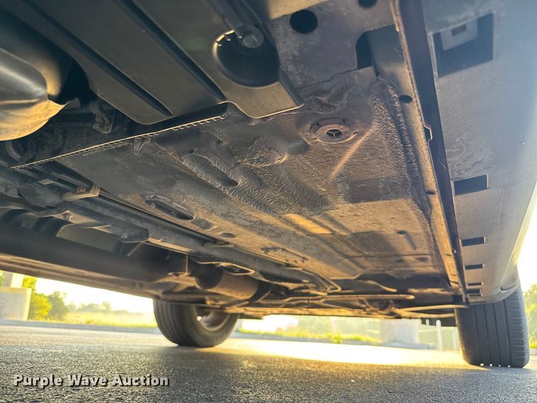 image for item EV1963 2014 Ford Escape SUV