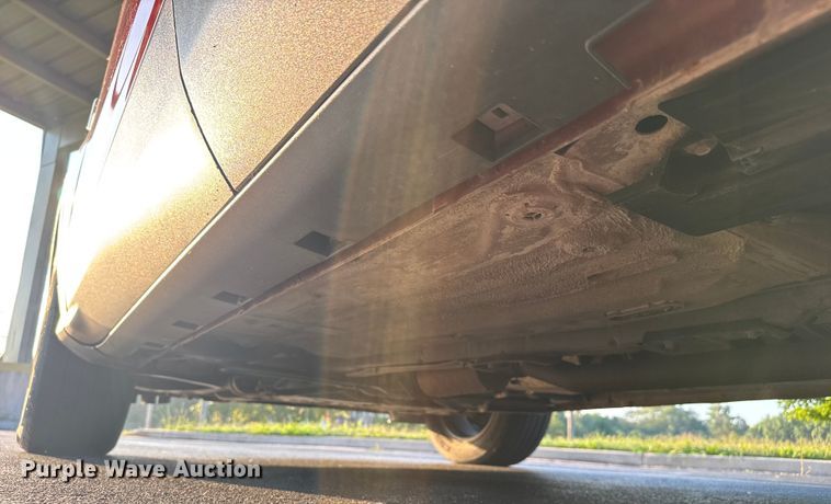 image for item EV1963 2014 Ford Escape SUV