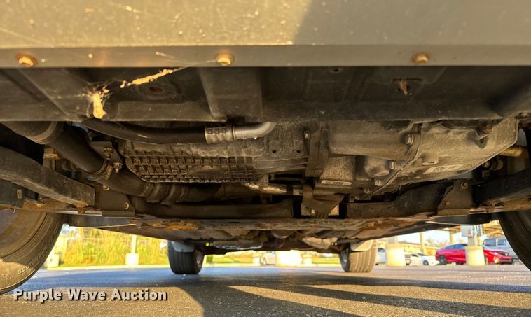 image for item EV1963 2014 Ford Escape SUV