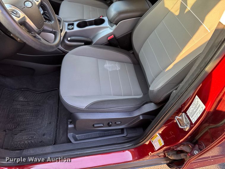 image for item EV1963 2014 Ford Escape SUV