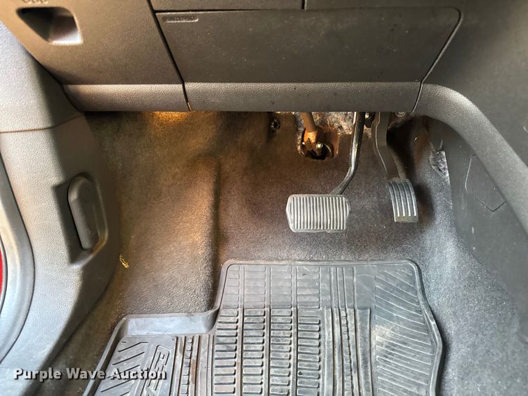 image for item EV1963 2014 Ford Escape SUV