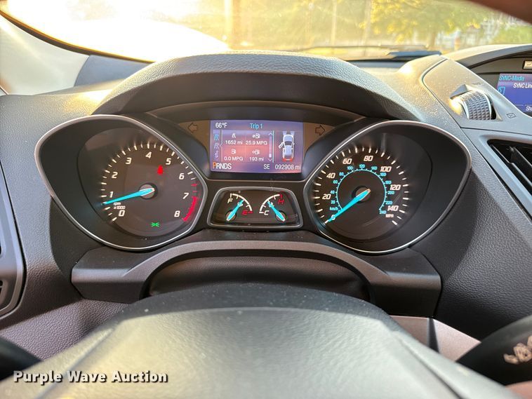 image for item EV1963 2014 Ford Escape SUV