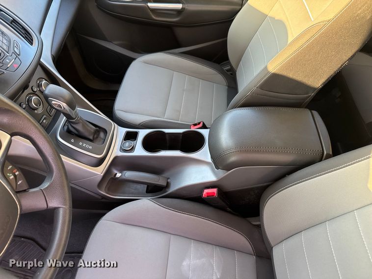 image for item EV1963 2014 Ford Escape SUV