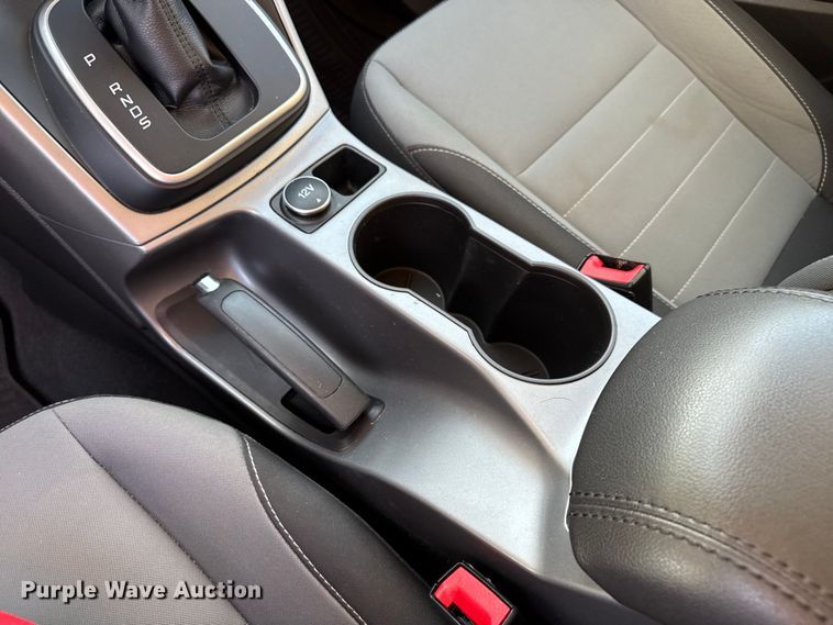 image for item EV1963 2014 Ford Escape SUV