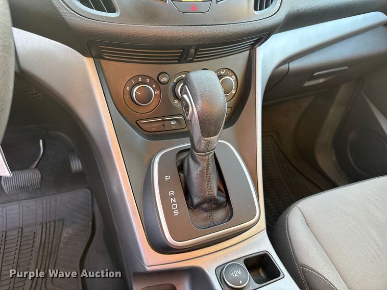 image for item EV1963 2014 Ford Escape SUV