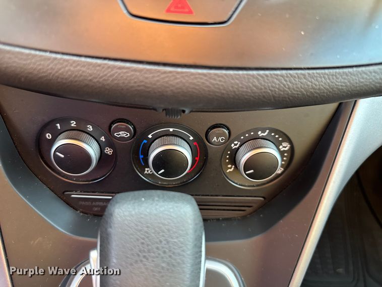 image for item EV1963 2014 Ford Escape SUV