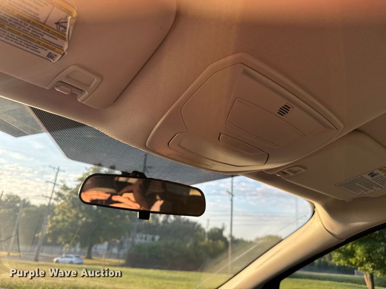 image for item EV1963 2014 Ford Escape SUV