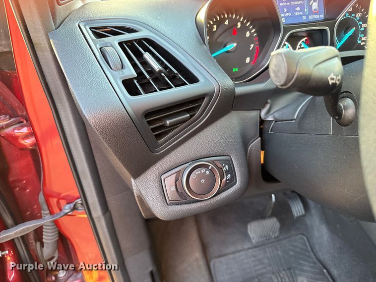 image for item EV1963 2014 Ford Escape SUV