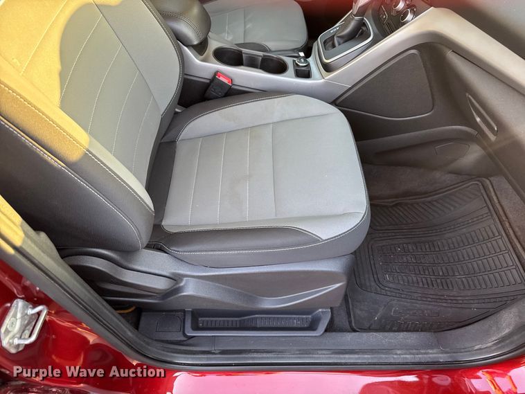 image for item EV1963 2014 Ford Escape SUV