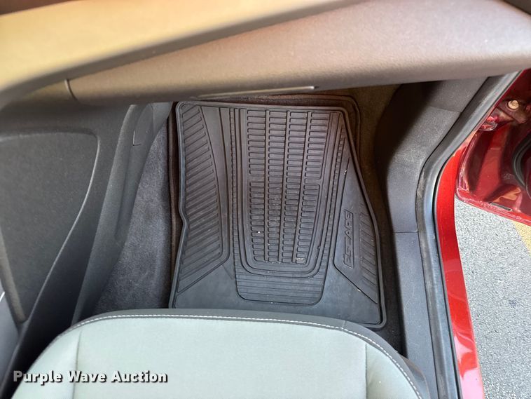 image for item EV1963 2014 Ford Escape SUV