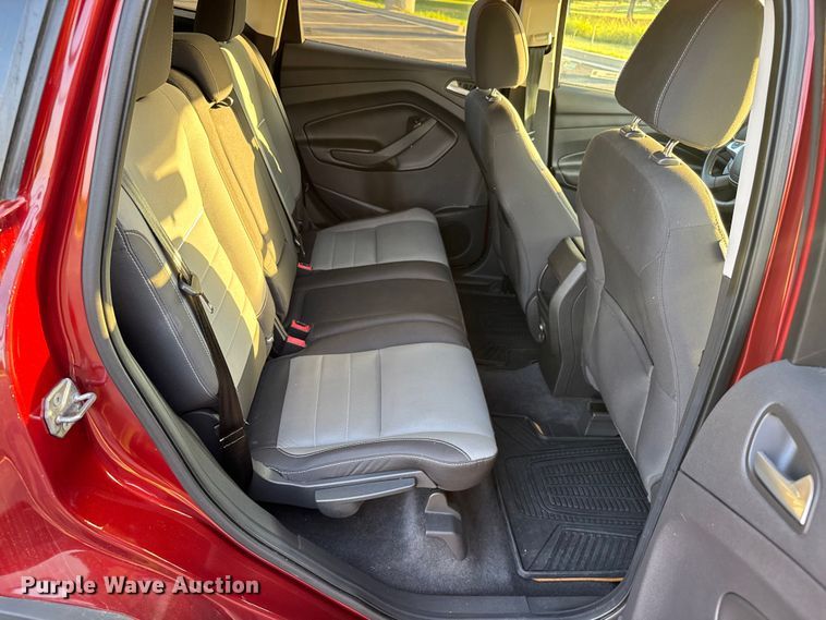 image for item EV1963 2014 Ford Escape SUV