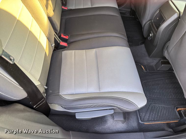 image for item EV1963 2014 Ford Escape SUV