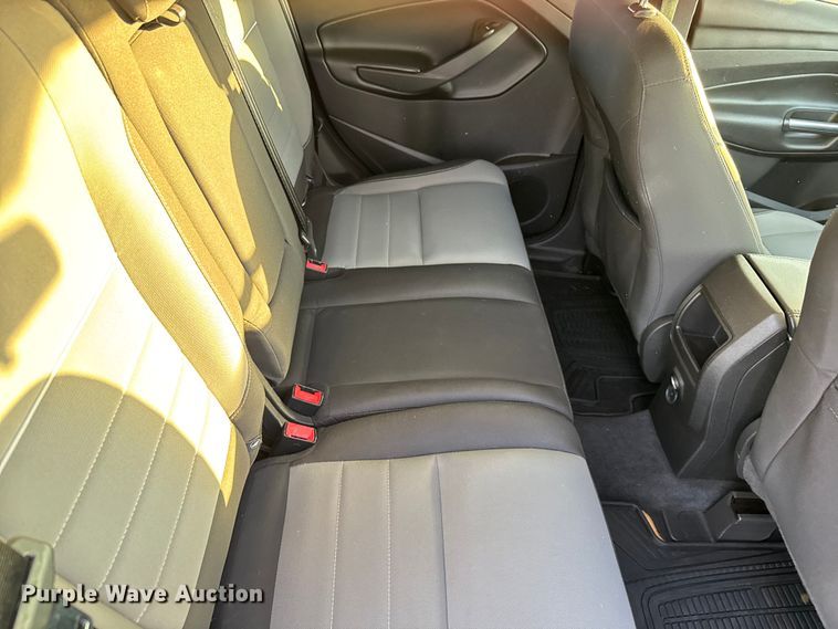 image for item EV1963 2014 Ford Escape SUV