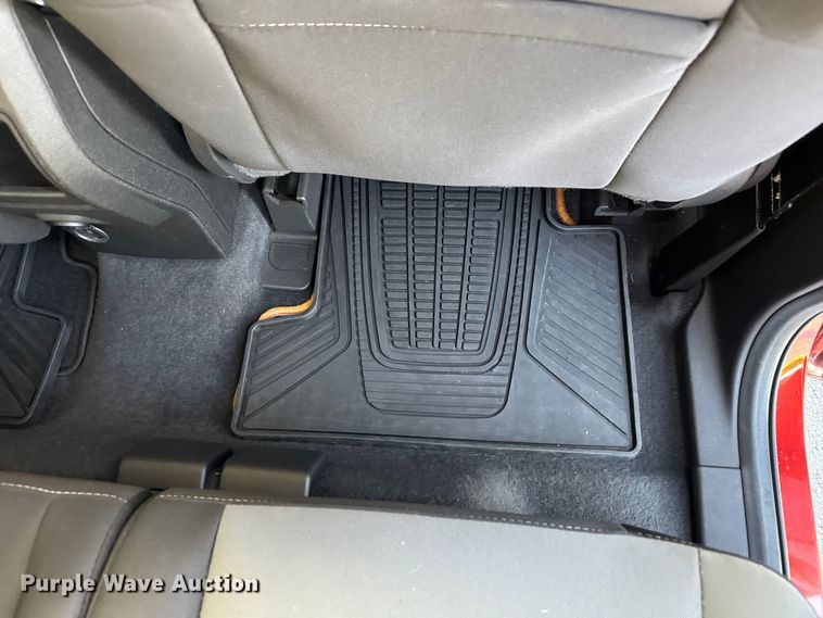 image for item EV1963 2014 Ford Escape SUV