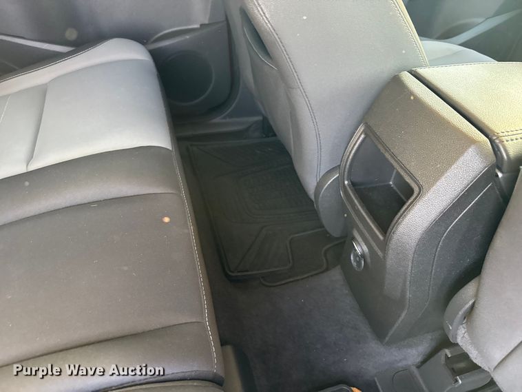 image for item EV1963 2014 Ford Escape SUV