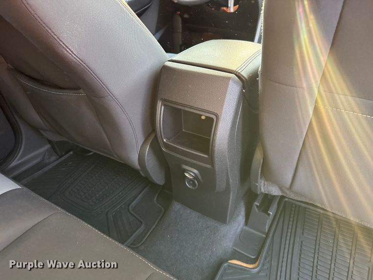 image for item EV1963 2014 Ford Escape SUV