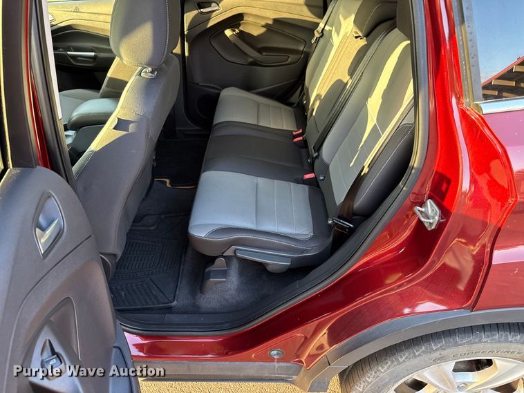 image for item EV1963 2014 Ford Escape SUV