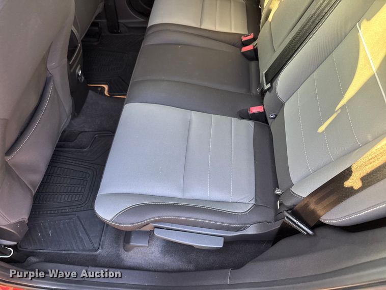 image for item EV1963 2014 Ford Escape SUV