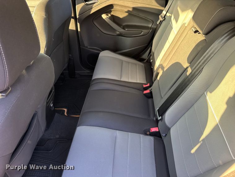 image for item EV1963 2014 Ford Escape SUV