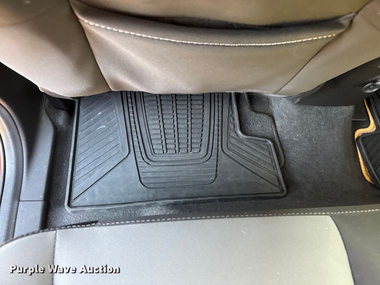 image for item EV1963 2014 Ford Escape SUV