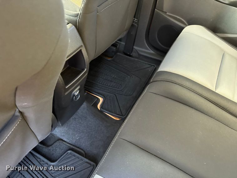 image for item EV1963 2014 Ford Escape SUV