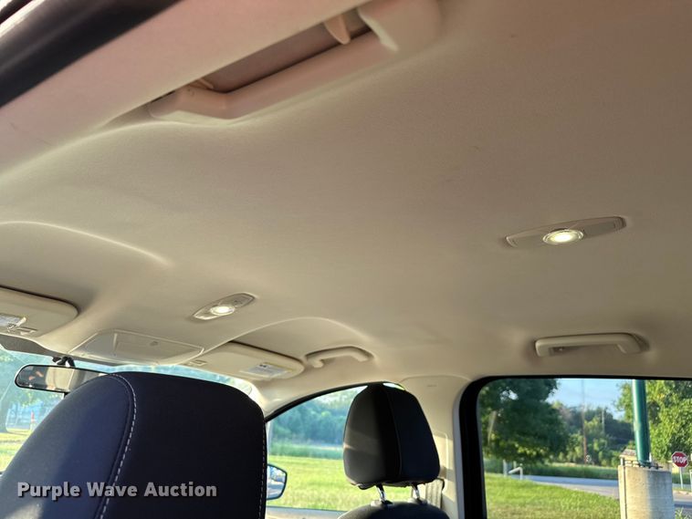 image for item EV1963 2014 Ford Escape SUV