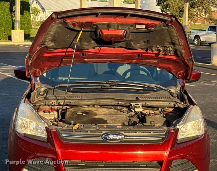 image for item EV1963 2014 Ford Escape SUV