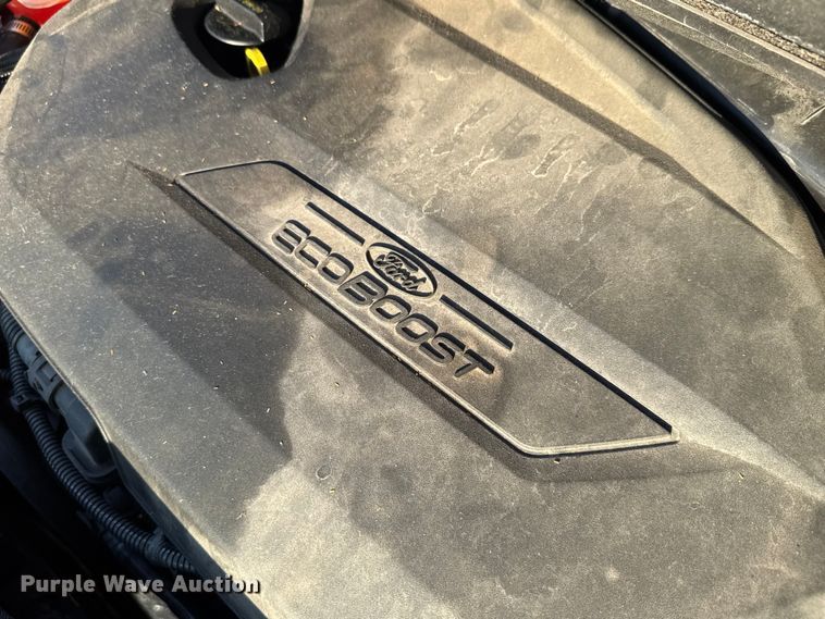 image for item EV1963 2014 Ford Escape SUV