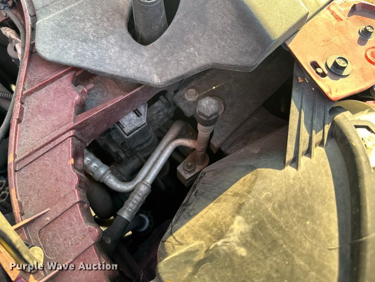 image for item EV1963 2014 Ford Escape SUV