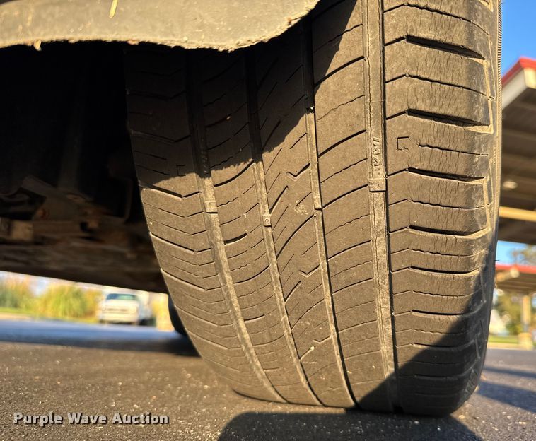 image for item EV1963 2014 Ford Escape SUV