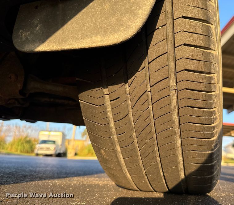 image for item EV1963 2014 Ford Escape SUV