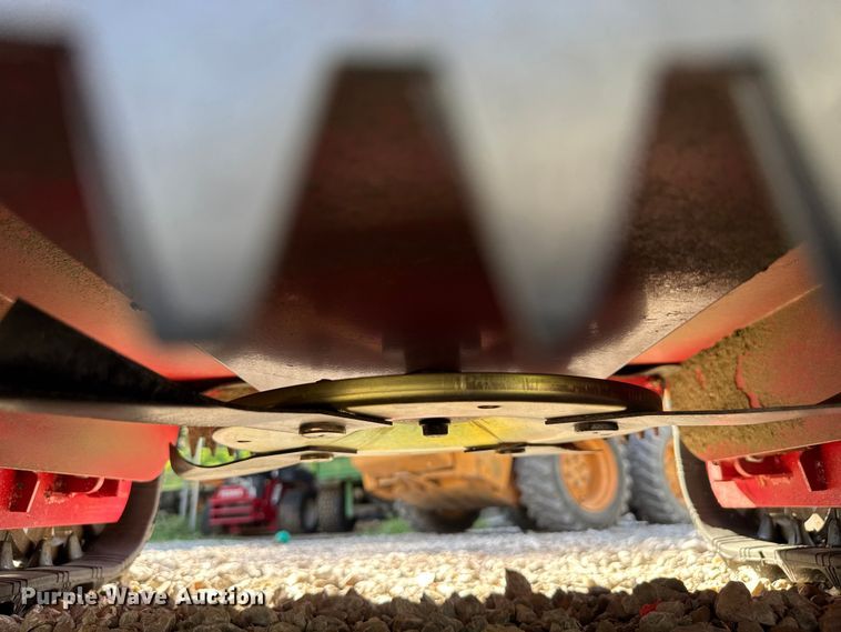 image for item EV1971 EGN EQ800 remote control lawn mower