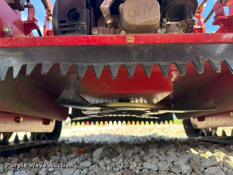 image for item EV1971 EGN EQ800 remote control lawn mower