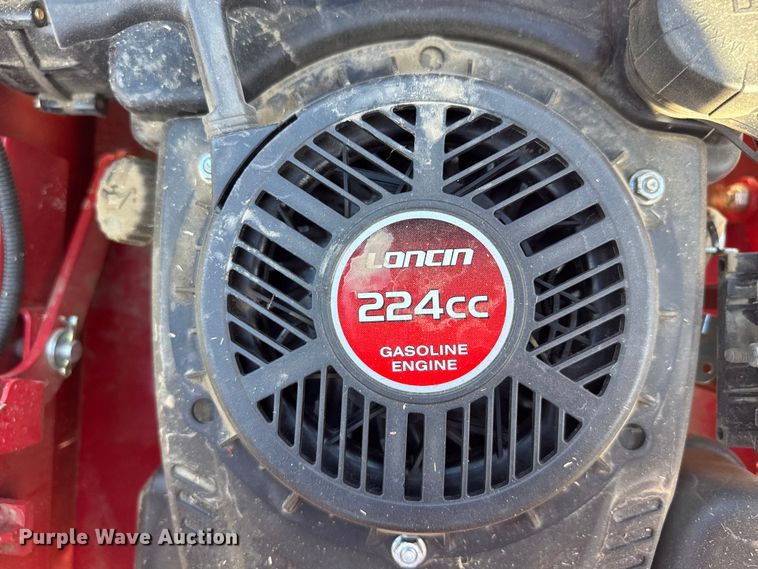 image for item EV1971 EGN EQ800 remote control lawn mower