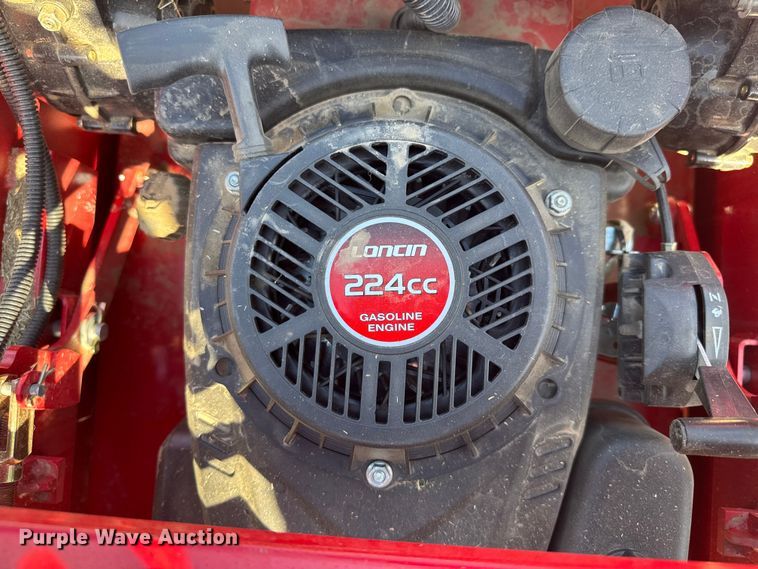 image for item EV1971 EGN EQ800 remote control lawn mower