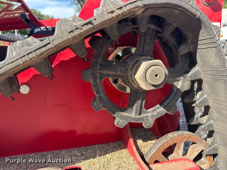 image for item EV1971 EGN EQ800 remote control lawn mower