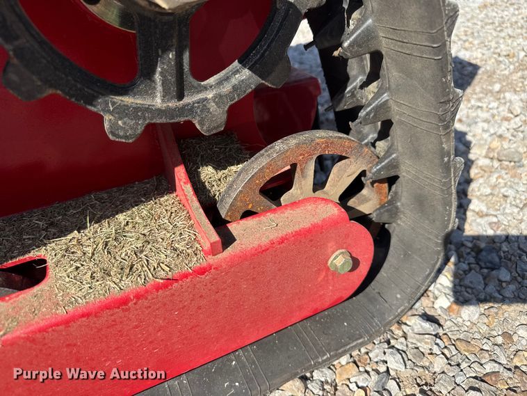 image for item EV1971 EGN EQ800 remote control lawn mower