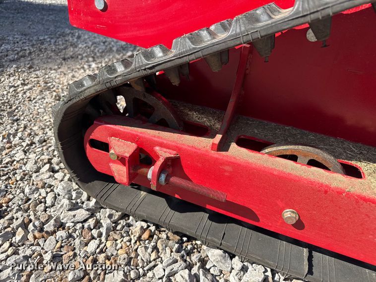 image for item EV1971 EGN EQ800 remote control lawn mower