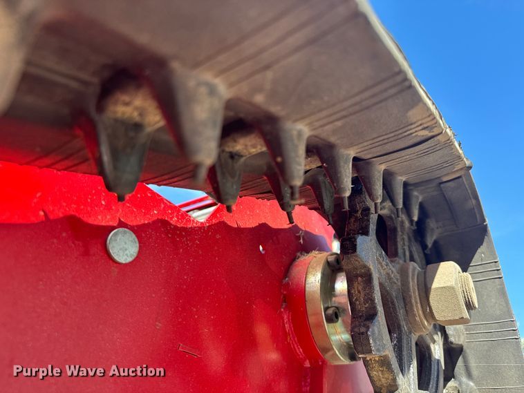 image for item EV1971 EGN EQ800 remote control lawn mower